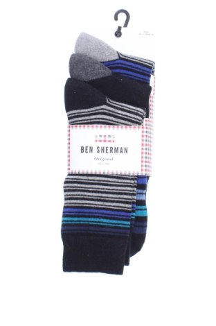 Set Ben Sherman, Mărime L, Culoare Multicolor, Preț 125,98 Lei, #137438452