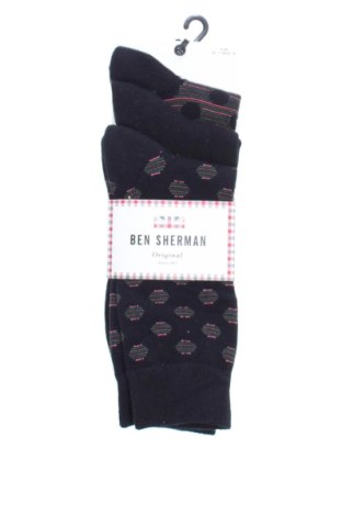 Set Ben Sherman, Mărime L, Culoare Multicolor, Preț 89,23 Lei, #137438475