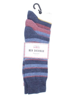 Set Ben Sherman, Mărime L, Culoare Multicolor, Preț 89,23 Lei, #137438514
