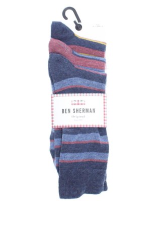 Set Ben Sherman, Mărime L, Culoare Multicolor, Preț 89,23 Lei, #137438536