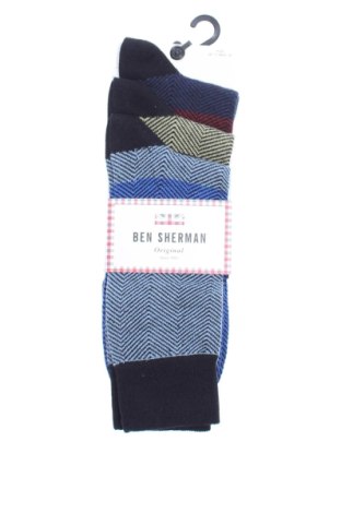 Set Ben Sherman, Mărime L, Culoare Multicolor, Preț 89,23 Lei, #137438568