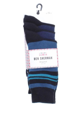 Set Ben Sherman, Mărime L, Culoare Multicolor, Preț 89,23 Lei, #137438600