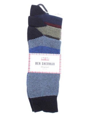 Set Ben Sherman, Mărime L, Culoare Multicolor, Preț 89,23 Lei, #137438634