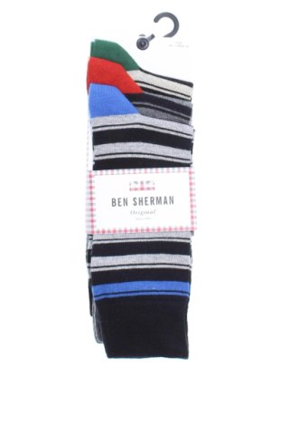 Set Ben Sherman, Mărime L, Culoare Multicolor, Preț 89,23 Lei, #137438652