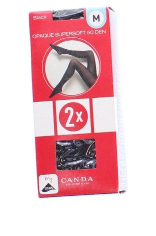 Zestaw Canda, Rozmiar M, Kolor Czarny, Cena 49,36 zł, #137401851