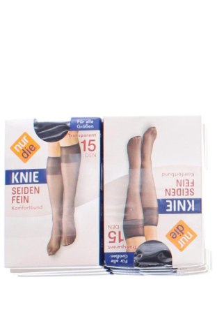 Zestaw Nur Die, Rozmiar M, Kolor Czarny, Cena 27,99 zł, #137406955