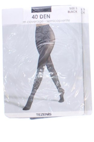 Zestaw Tezenis, Rozmiar S, Kolor Czarny, Cena 49,36 zł, #137410941