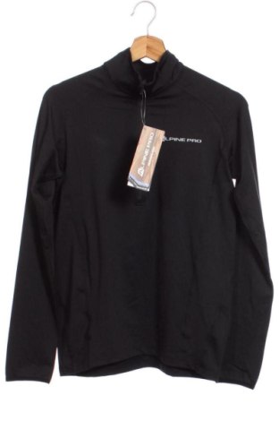 Męska bluzka Alpine Pro, Rozmiar XS, Kolor Czarny, Cena 142,99 zł, #137361528