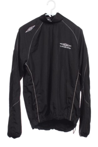 Męska bluzka Umbro, Rozmiar M, Kolor Czarny, Cena 33,87 zł, #137363728
