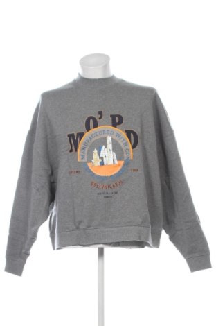 Мъжка блуза Marc O'Polo, Размер XL, Цвят Сив, Цена 69,02 €, #137364412