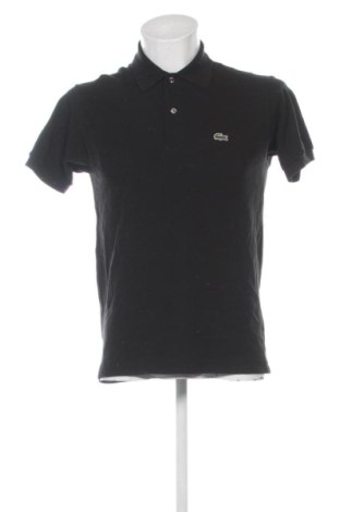 Pánské tričko  Lacoste, Velikost L, Barva Černá, Cena  1 629,00 Kč, #137372937