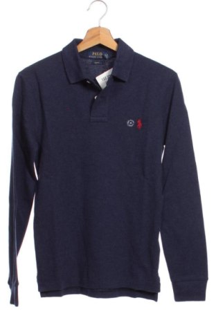 Мъжка блуза Polo Ralph Lauren, Размер XS, Цвят Син, Цена 83,34 €, #137373934