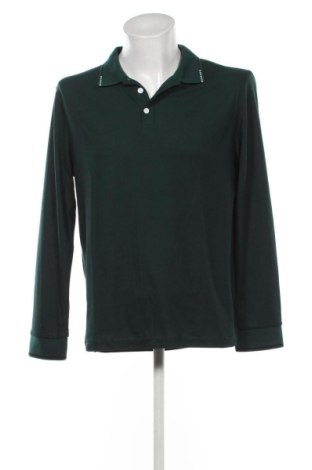 Herren Shirt Unbranded, Größe L, Farbe Grün, Preis 9,00 €, #137378720