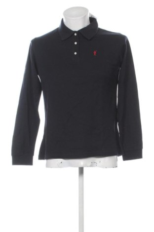 Męska bluzka Polo Club, Rozmiar XL, Kolor Niebieski, Cena 213,99 zł, #137381625