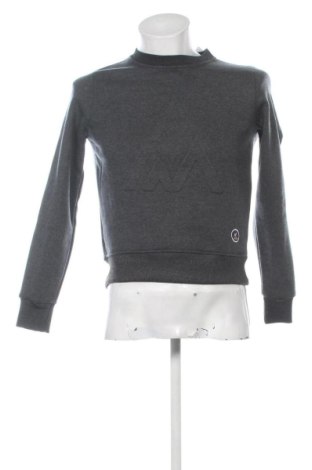 Мъжка блуза Peak Mountain, Размер S, Цвят Сив, Цена 65,44 €, #137382038