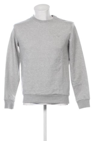 Męska bluzka Armani Jeans, Rozmiar L, Kolor Szary, Cena 408,99 zł, #137385619