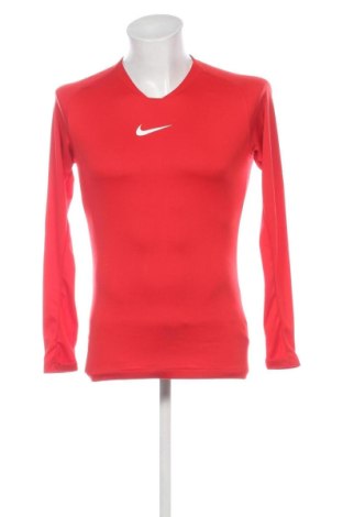 Męska bluzka Nike, Rozmiar S, Kolor Czerwony, Cena 106,99 zł, #137387551