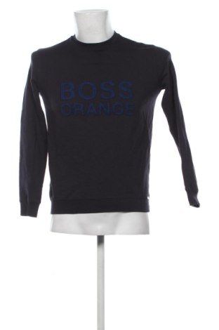 Męska bluzka Hugo Boss, Rozmiar XS, Kolor Czarny, Cena 224,00 zł, #137390412