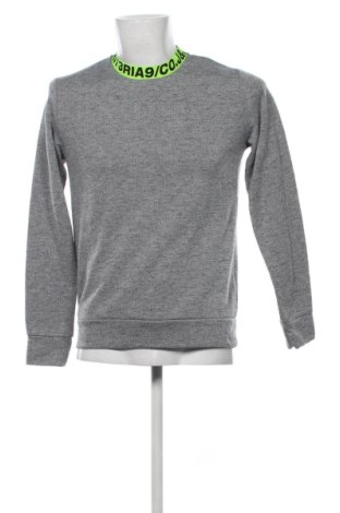 Męska bluzka Jack & Jones, Rozmiar S, Kolor Szary, Cena 78,23 zł, #137395795