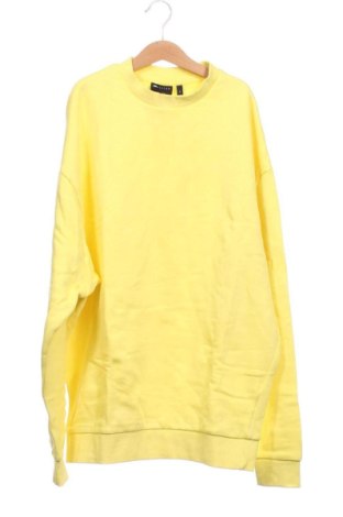 Мъжка блуза ASOS, Размер XS, Цвят Жълт, Цена 11,00 €, #137399537