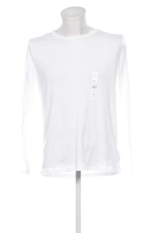 Férfi blúz Gap, Méret XXL, Szín Fehér, Ár 7 092 Ft, #137401920