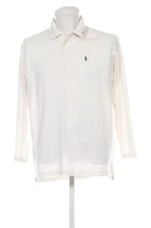Мъжка блуза Polo, Размер XXL, Цвят Екрю, Цена 35,00 €, #137404992