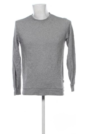 Męska bluzka Jack & Jones, Rozmiar L, Kolor Szary, Cena 42,34 zł, #137406458