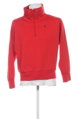 Dámská halenka Ralph Lauren, Velikost M, Barva Červená, Cena  3 227,00 Kč, #137407128
