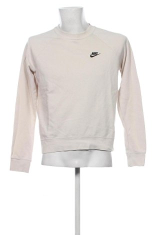 Мъжка блуза Nike, Размер M, Цвят Екрю, Цена 25,00 €, #137409266