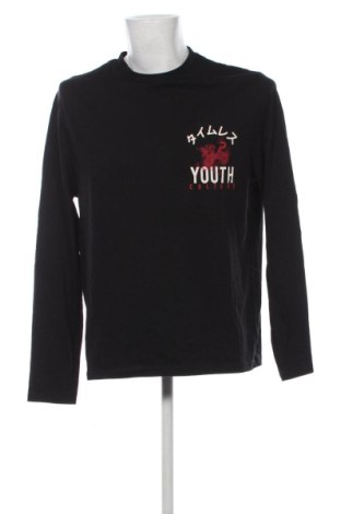 Мъжка блуза ASOS, Размер XL, Цвят Черен, Цена 18,00 €, #137409347