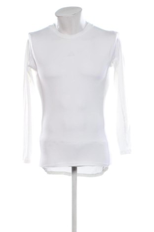 Мъжка блуза Adidas, Размер XL, Цвят Бял, Цена 33,91 €, #137412721