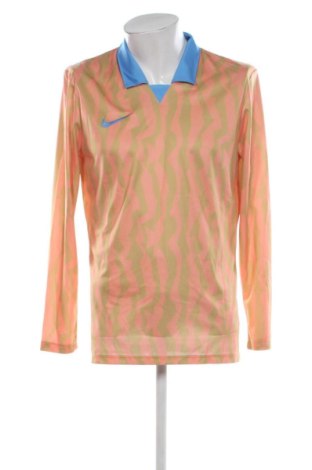 Мъжка блуза Nike, Размер L, Цвят Многоцветен, Цена 42,87 €, #137412986