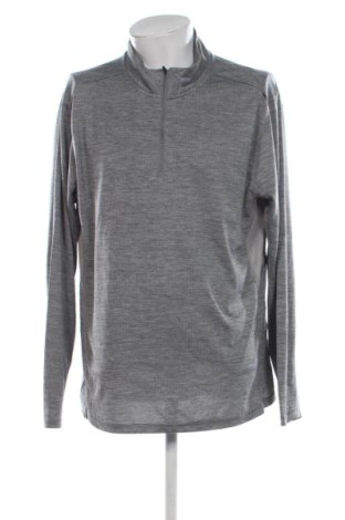 Męska bluzka Anko, Rozmiar 3XL, Kolor Szary, Cena 24,20 zł, #137413990