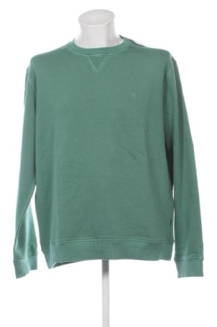 Мъжка блуза Camel Active, Размер XXL, Цвят Зелен, Цена 65,44 €, #137417232
