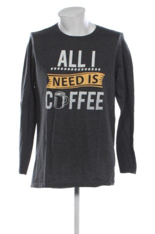 Herren Shirt Unbranded, Größe XXL, Farbe Grau, Preis € 9,00, #137422657