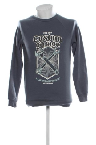 Herren Shirt Unbranded, Größe M, Farbe Blau, Preis € 9,53, #137423926