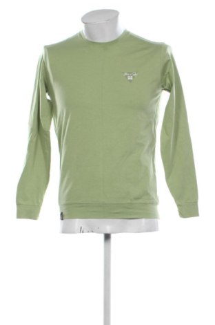Herren Shirt Unbranded, Größe M, Farbe Grün, Preis € 8,00, #137428021