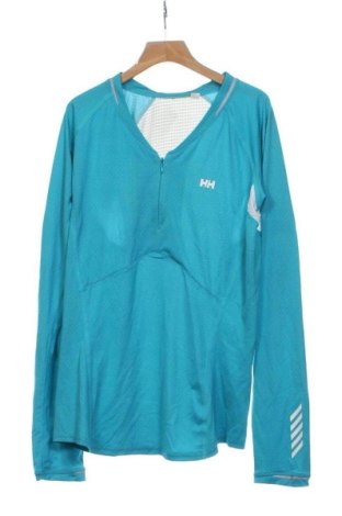 Herren Shirt Helly Hansen, Größe XS, Farbe Blau, Preis 22,00 €, #137437033