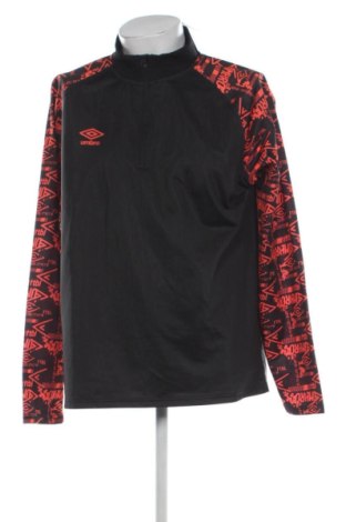 Bluză de bărbați Umbro, Mărime XL, Culoare Multicolor, Preț 47,12 Lei, #137438046