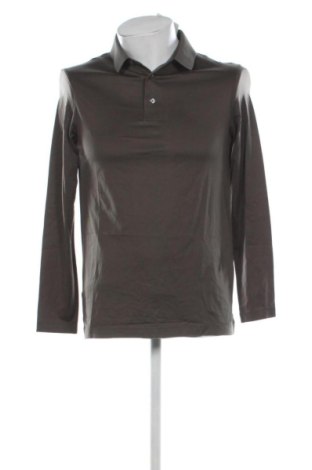 Męska bluzka Emporio Armani, Rozmiar S, Kolor Zielony, Cena 194,74 zł, #137441764