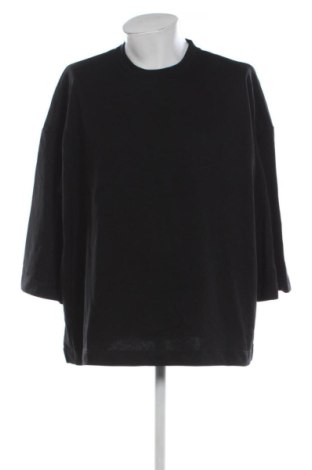Męska bluzka CLASSY MASTOUR, Rozmiar XXL, Kolor Czarny, Cena 50,80 zł, #137443782