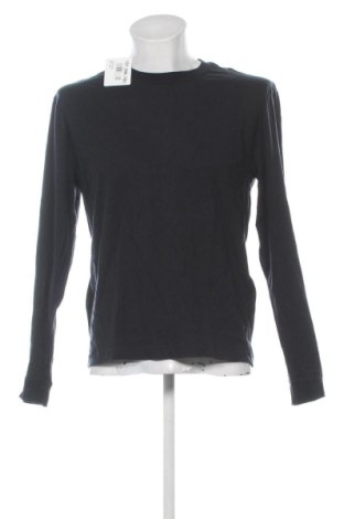 Męska bluzka Hollister, Rozmiar M, Kolor Czarny, Cena 62,99 zł, #137388785