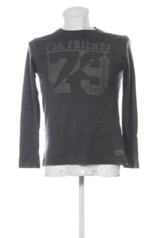 Férfi blúz Unbranded, Méret M, Szín Szürke, Ár 3 849 Ft, #137405169