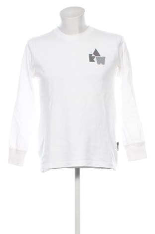 Мъжка блуза G-Star Raw, Размер M, Цвят Бял, Цена 31,00 €, #137405518