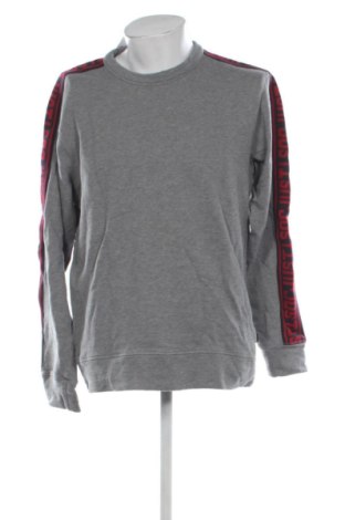 Męska bluzka Just Cavalli, Rozmiar L, Kolor Szary, Cena 228,00 zł, #137435040