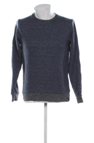 Męska bluzka Scotch & Soda, Rozmiar M, Kolor Niebieski, Cena 136,37 zł, #137439635