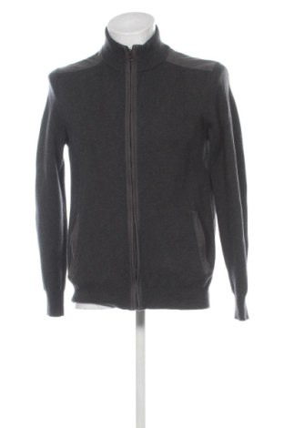 Мъжка жилетка Celio, Размер L, Цвят Сив, Цена 20,00 €, #137406887