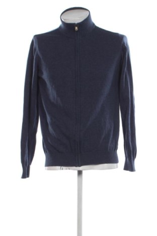 Мъжка жилетка Lee Cooper, Размер M, Цвят Син, Цена 13,00 €, #137414761