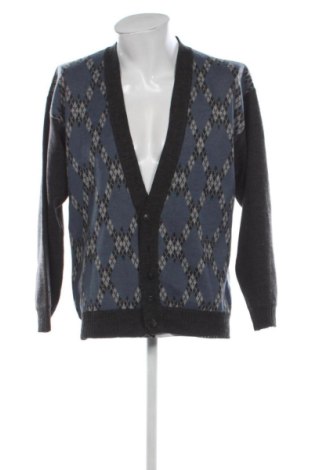 Męski kardigan Unbranded, Rozmiar XL, Kolor Kolorowy, Cena 71,97 zł, #137442720