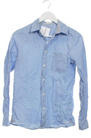 Kinderhemd H&M, Größe 13-14y/ 164-168 cm, Farbe Mehrfarbig, Preis € 4,99, #137340379
